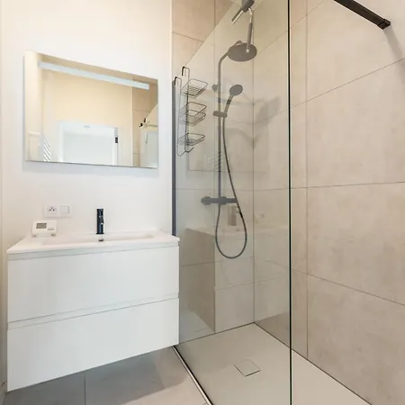 Apartamento Park Fenomenaal App Met Zwembad En Gym! *