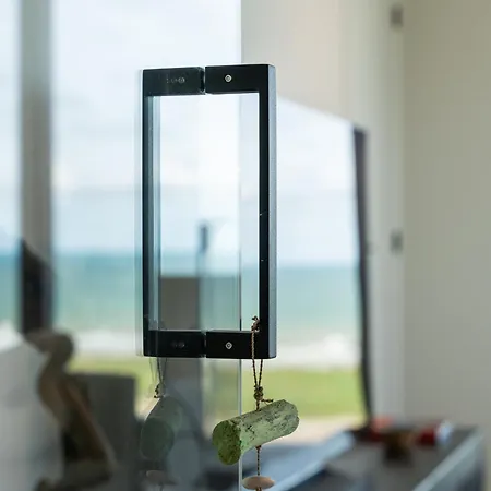 Apartment Park Fenomenaal App Met Zwembad En Gym! *
