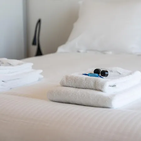 Apartamento Park Fenomenaal App Met Zwembad En Gym! Ostende