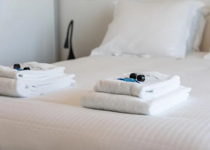 Apartment Park Fenomenaal App Met Zwembad En Gym! Ostend