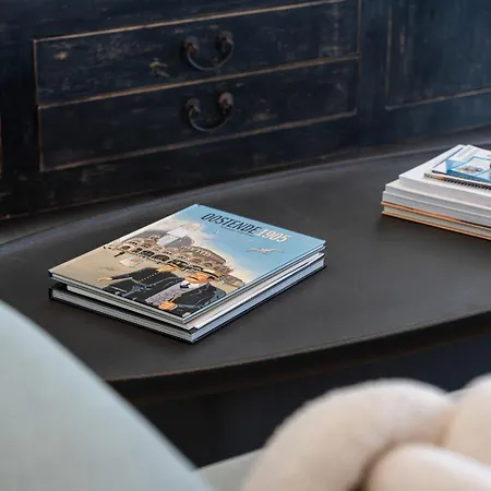 Park Fenomenaal App Met Zwembad En Gym! Ostende