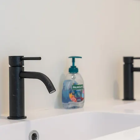 Appartement Park Fenomenaal App Met Zwembad En Gym! *