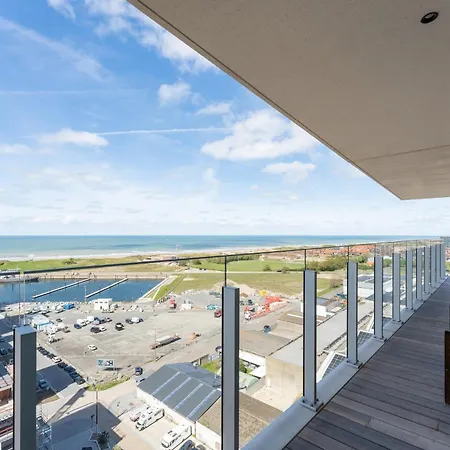 Appartement Park Fenomenaal App Met Zwembad En Gym! *